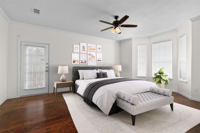 4688 Thanksgiving Ln, House other with 5 bedrooms, 4 bathrooms and null parking in Plano TX | Image 17