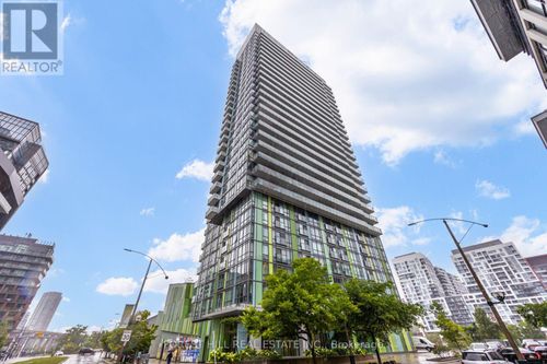 2805-170 Fort York Blvd, Toronto, ON, M5V0E6 | Card Image