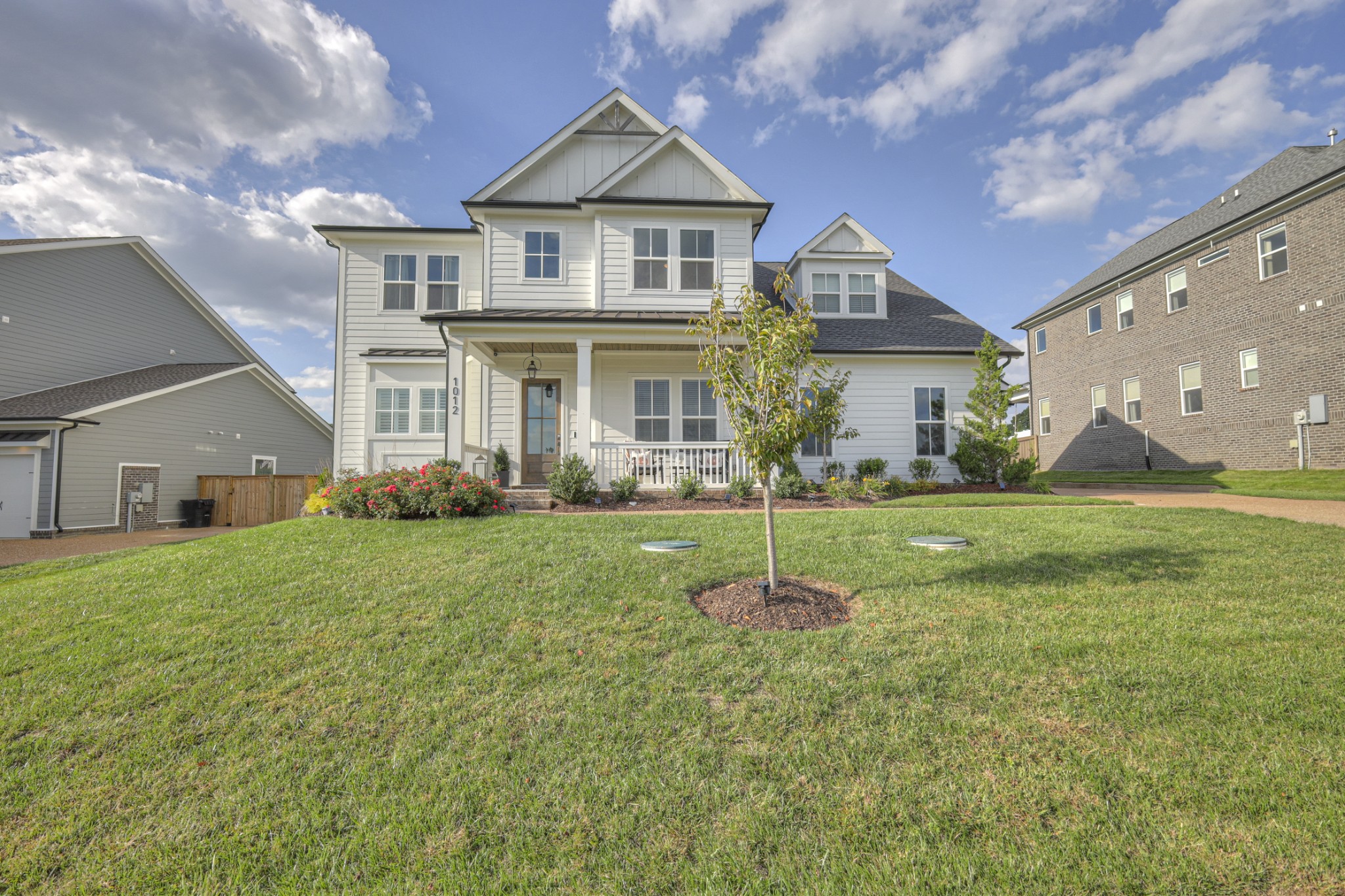 Pine Creek Dr, Arrington, TN 37014