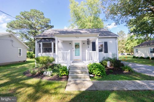 103 Buena Vista Ave, Cambridge, MD, 21613-1111 | Card Image