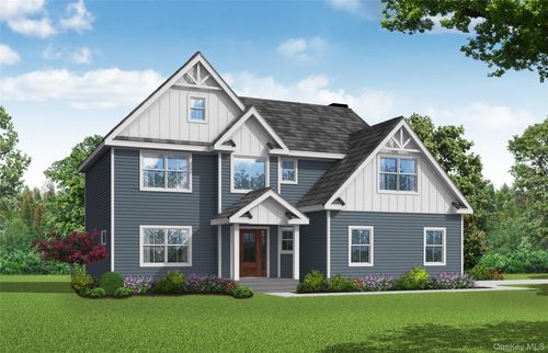 517 Old Mountain Road, Mount Hope, NY, 10963 | Card Image