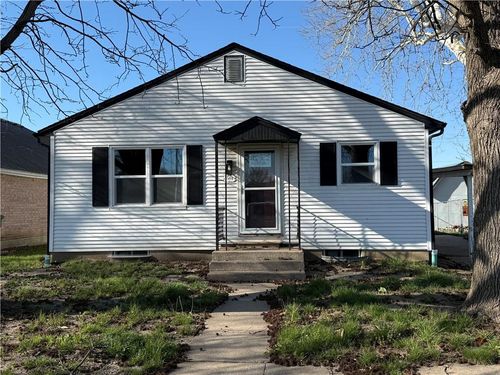504 W 29th St, Higginsville, MO, 64037-1816 | Card Image