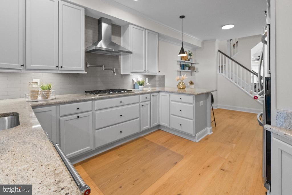 Residential in BALTIMORE 5