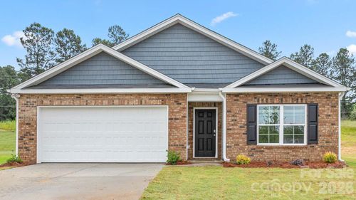 167 Prominent Drive, Lexington, NC, 27292 | Card Image