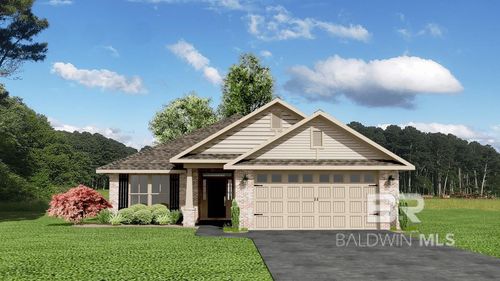 8852 Serama Dr, Foley, AL, 36535-5799 | Card Image