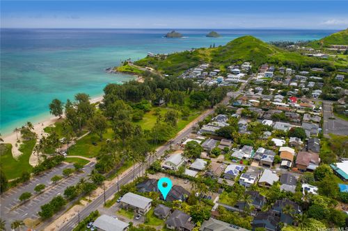4-445 Kawailoa Rd, Kailua, HI, 96734-3167 | Card Image