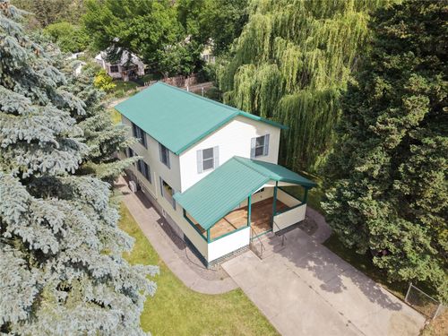 104 2nd Street, Alberton, MT, 59820 | Card Image