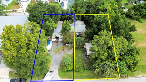 2822 Robert St, Jacksonville, FL, 32207-7230 | Card Image