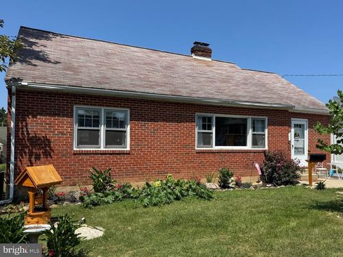 2551 Brookdale Ave, ABINGTON, PA, 19001-3113 | Card Image