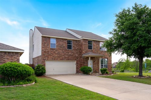 5004 Senator Dr, Fort Worth, TX, 76244-5906 | Card Image