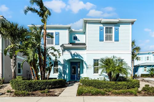 8137 Surf St, Kissimmee, FL, 34747 | Card Image