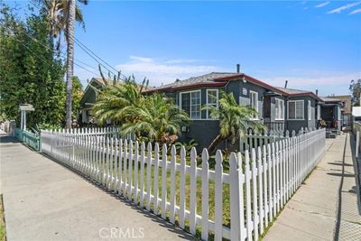 W 12th Street, Home with 0 bedrooms, 0 bathrooms and 3 parking in San Pedro CA | Image 2