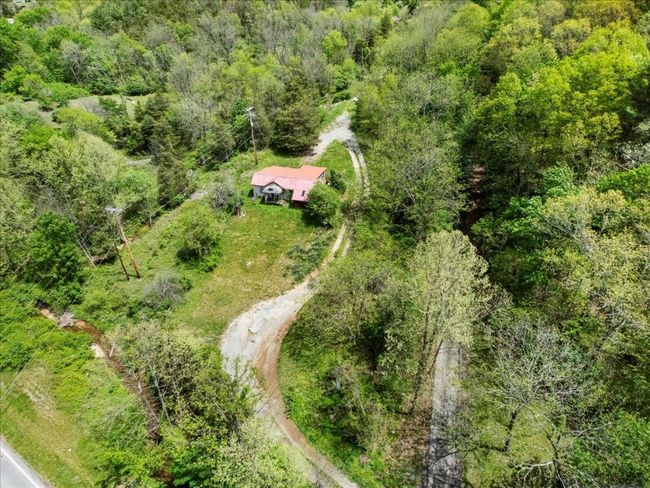 3862 Raspberry Ln, House other with 3 bedrooms, 1 bathrooms and null parking in Pulaski VA | Image 45