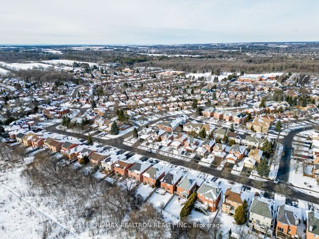 155 Dawlish Ave, House other with 3 bedrooms, 3 bathrooms and 4 parking in Aurora ON | Image 38