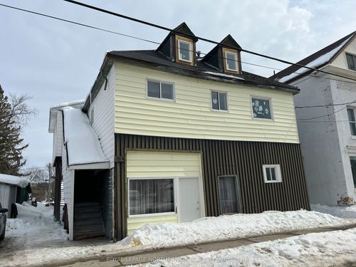 21 Cobalt St, Cobalt, ON, P0J1C0 | Card Image