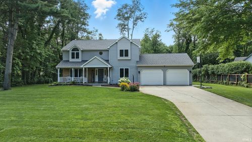 53303 Monticola Ln, Bristol, IN, 46507-9693 | Card Image