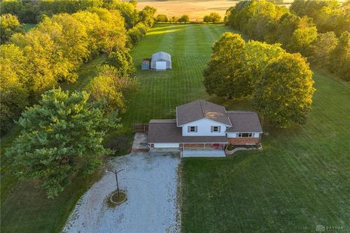881 Spring Valley Painters Rd, Spring Valley, OH, 45370-8794 | Card Image