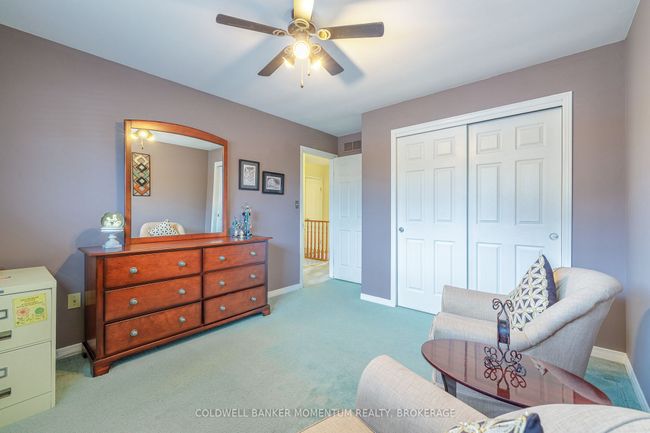2 Greenvale Crt, House other with 3 bedrooms, 3 bathrooms and 4 parking in Fonthill ON | Image 28