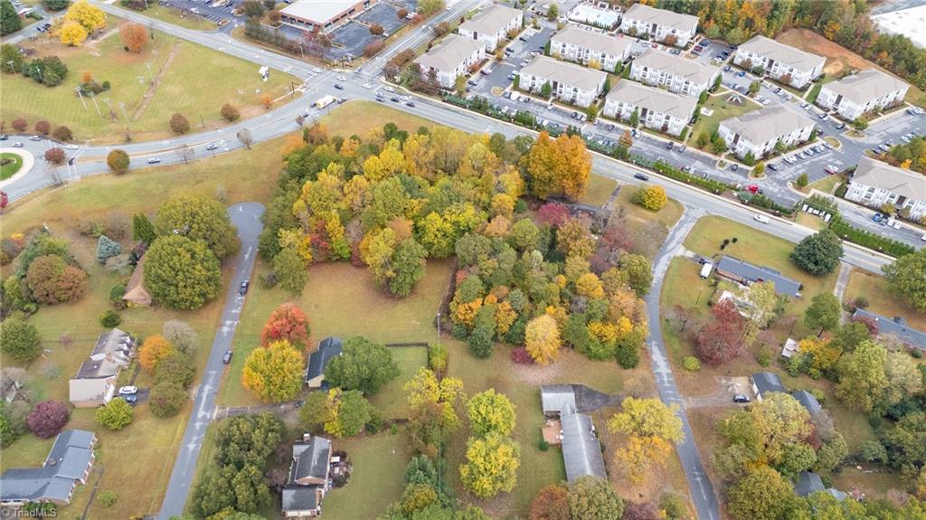 Land in Burlington 2