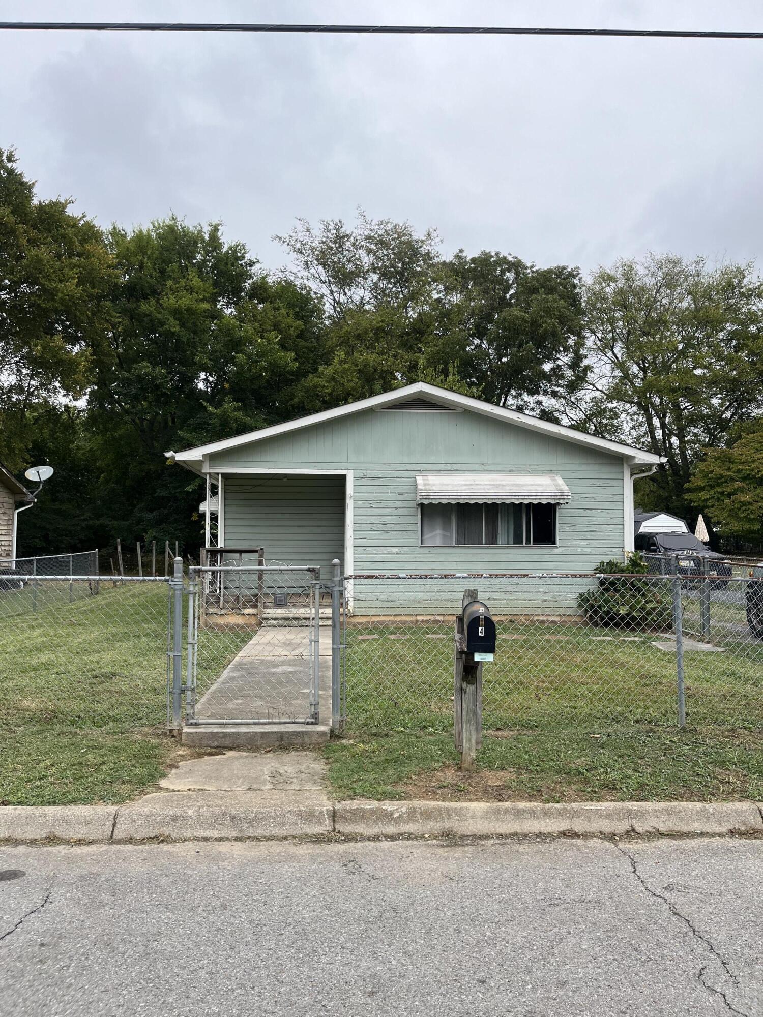 4th St, Cleveland, TN 37311
