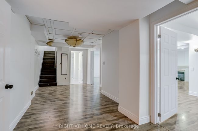 56 Gentle Fox Dr, House other with 6 bedrooms, 5 bathrooms and 2 parking in Caledon ON | Image 30