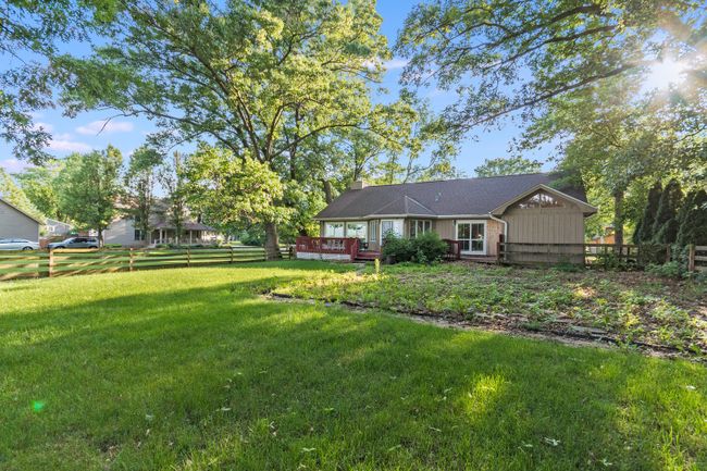 745 Cynthia Dr, House other with 3 bedrooms, 3 bathrooms and 2 parking in Sandwich IL | Image 24