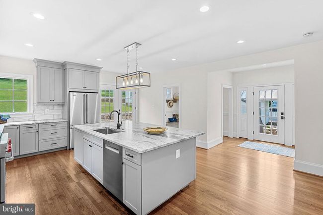 15570 Second St, House other with 4 bedrooms, 4 bathrooms and null parking in WATERFORD VA | Image 23
