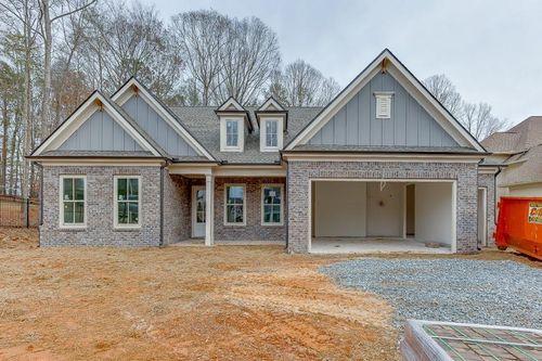 6117 Golf View Ct, Jefferson, GA, 30549-7977 | Card Image