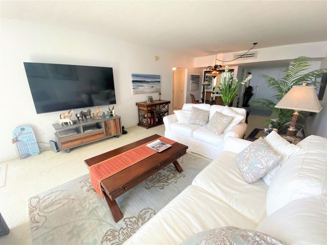 APT-328 - 3450 S Ocean Blvd, Condo with 1 bedrooms, 1 bathrooms and null parking in Palm Beach FL | Image 7