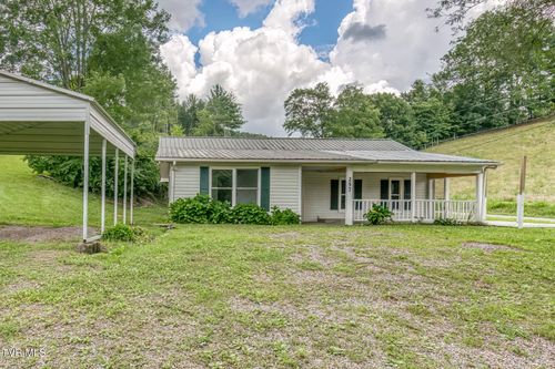 257 W Holy Hill Rd, Mountain City, TN, 37683-1255 | Card Image