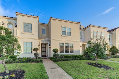 13605 Teal Bluff Ln, Houston, TX, 77077-1307 | Card Image