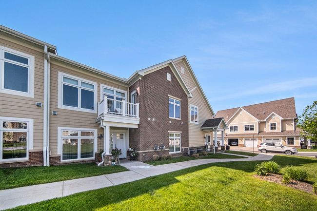 616 Boardwalk Ln, Condo with 2 bedrooms, 2 bathrooms and null parking in Dexter MI | Image 7