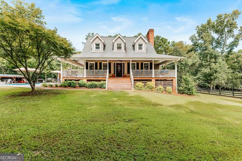 3771 Indian Creek Rd, Madison, GA, 30650-5305 | Card Image