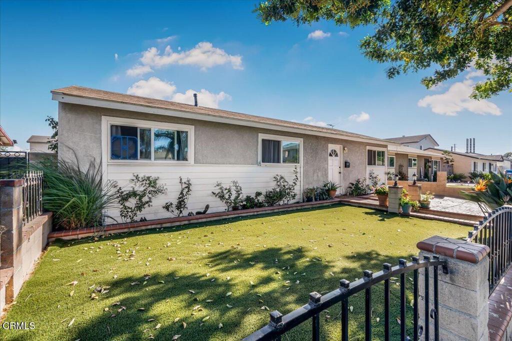 Residential in Oxnard 4
