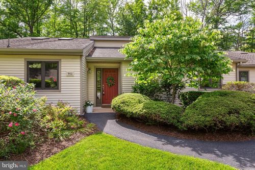 960 Kennett Way, WEST CHESTER, PA, 19380-5723 | Card Image