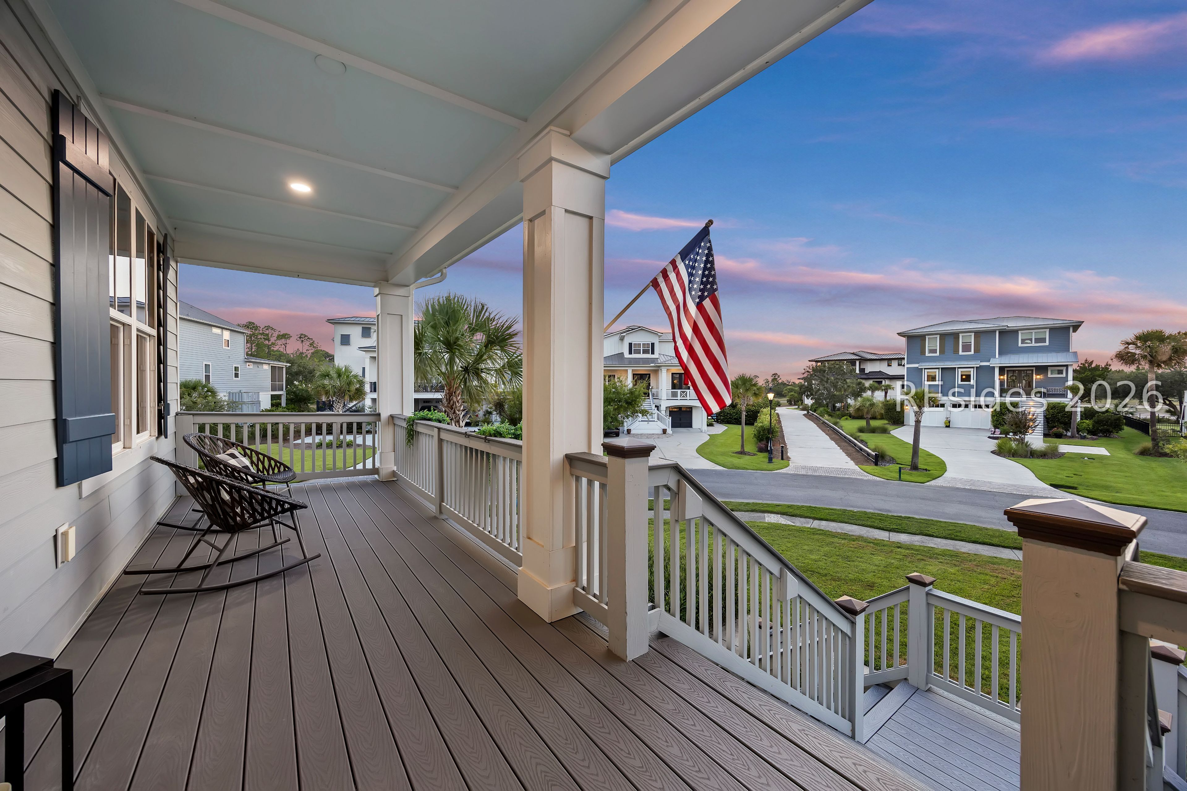 Residential in Hilton Head Island 2