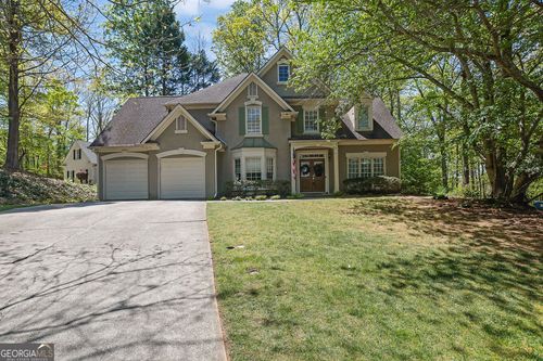 12170 Stevens Creek Dr, Alpharetta, GA, 30005-7470 | Card Image