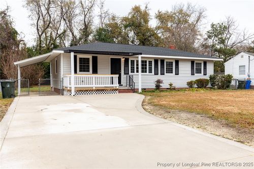 3810 E Shepard St, Fayetteville, NC, 28304-2132 | Card Image