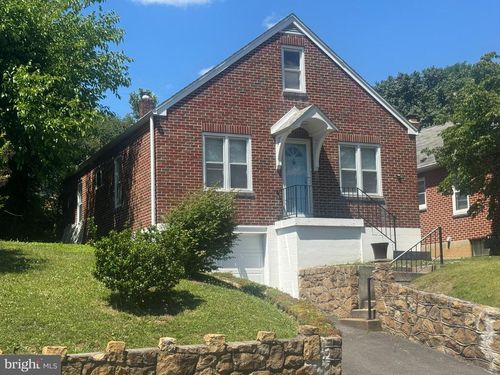 1014 Kent Ave, CUMBERLAND, MD, 21502-3848 | Card Image