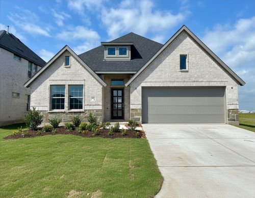 3411 Barrett St, Crandall, TX, 75114 | Card Image