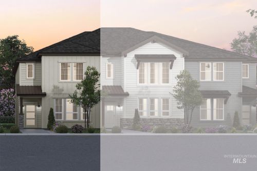 422 N Fritts Ave, Meridian, ID, 83642 | Card Image