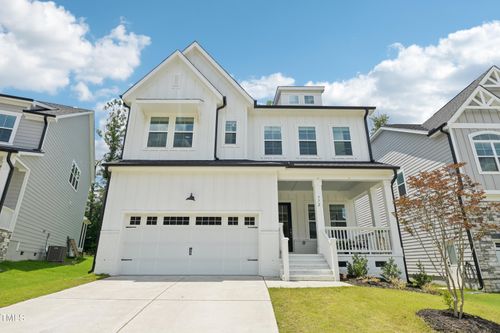 772 Mirkwood Ave, Apex, NC, 27523-6260 | Card Image