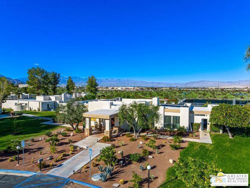 6129 Saint Andrews Plz, Palm Springs, CA, 92264-3824 | Card Image