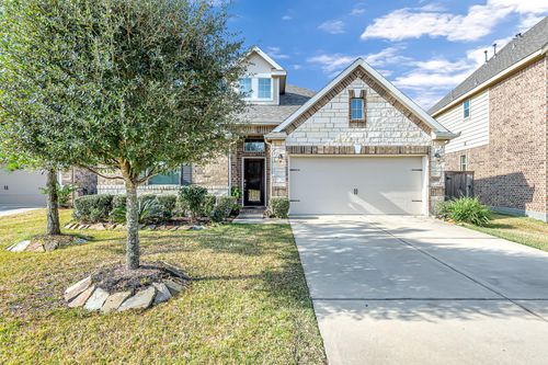 9211 Union Meadow Ln, Cypress, TX, 77433-0108 | Card Image