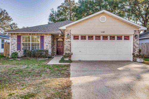1108 Simpson St, Pensacola, FL, 32526-1277 | Card Image