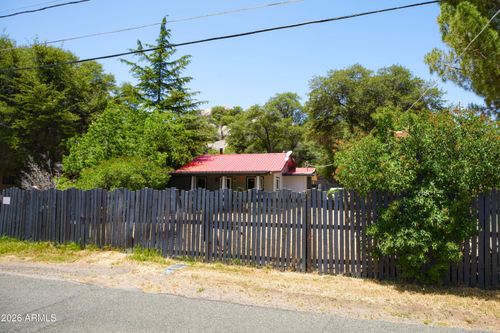 22402 S Oak Way, Yarnell, AZ, 85362-1426 | Card Image