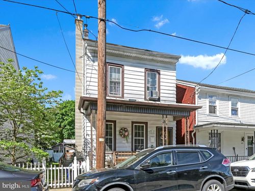 414 S Front St, SAINT CLAIR, PA, 17970-1308 | Card Image