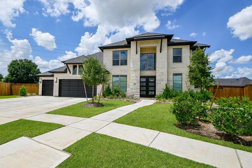 3503 Lauriston Dr, Katy, TX, 77493-6587 | Card Image