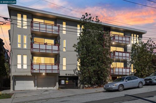 apt-34-10 Moss Ave, Oakland, CA, 94610-1324 | Card Image