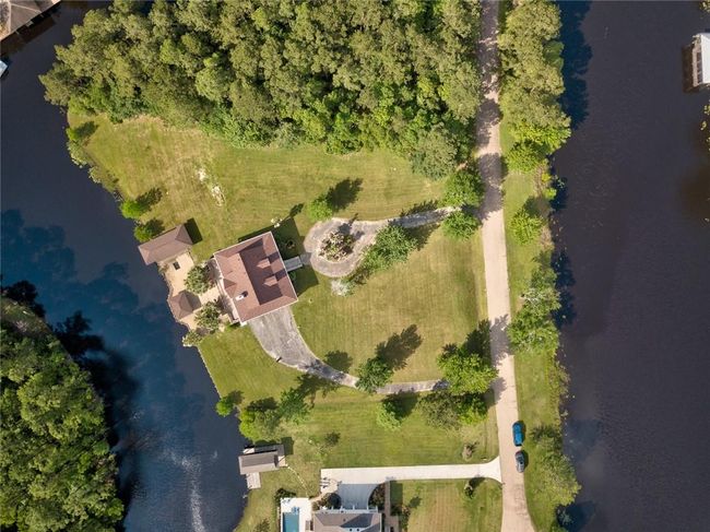 59394 E Harbor Ln, House other with 4 bedrooms, 3 bathrooms and null parking in Lacombe LA | Image 40